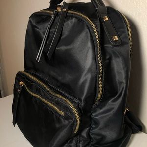 Urban Fit Urban Expressions Waterproof Backpack